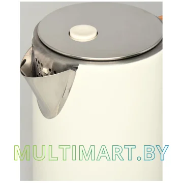 Электрочайник Oursson EK1754MD/IV картинка 2